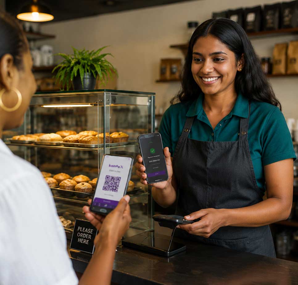 Accept Payments